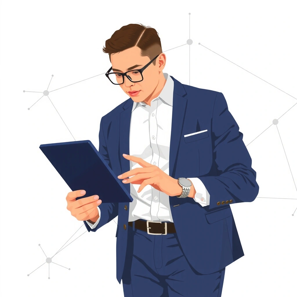 Quality control inspection