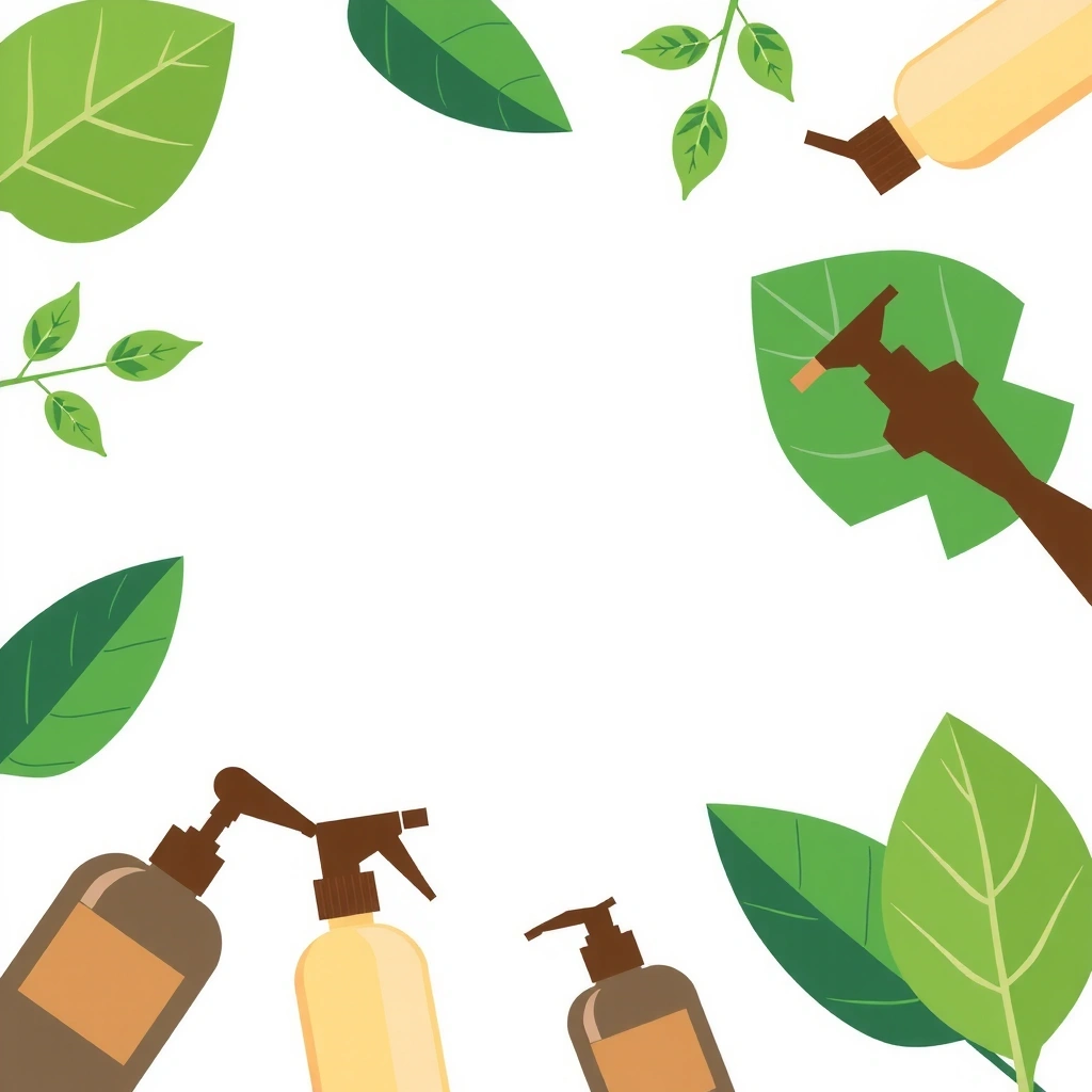 Green cleaning options